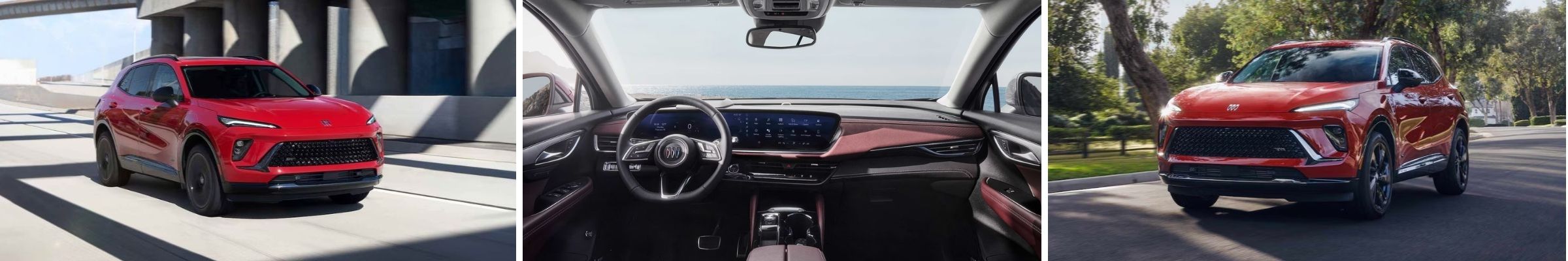 2026 Buick Envision ST For Sale Mesa AZ | Chandler