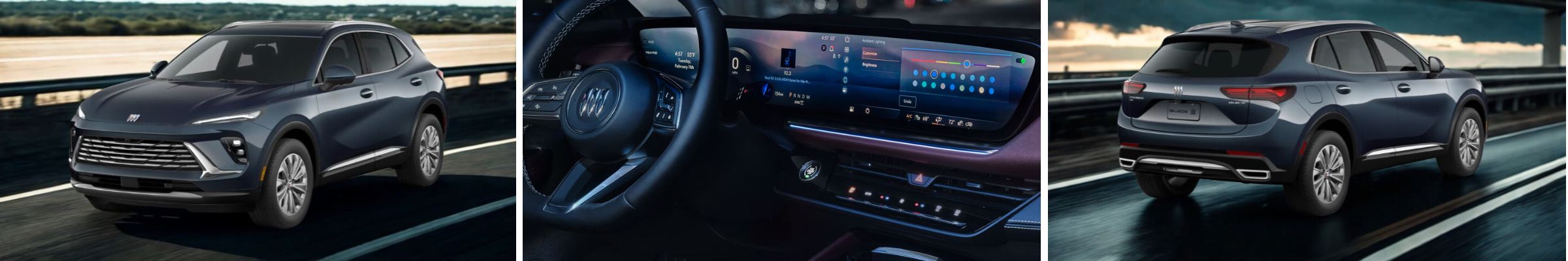 2026 Buick Envision For Sale near DeForest WI