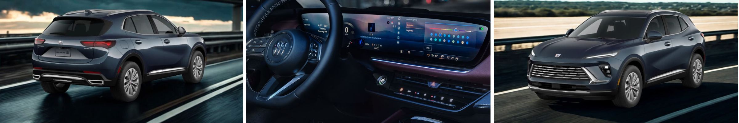 2026 Buick Envision For Sale Charlottesville VA | Staunton