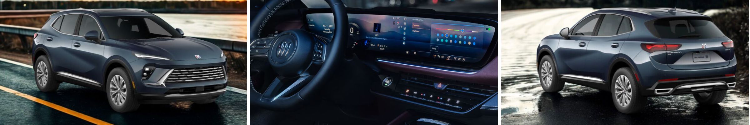 2026 Buick Envision For Sale near Janesville WI