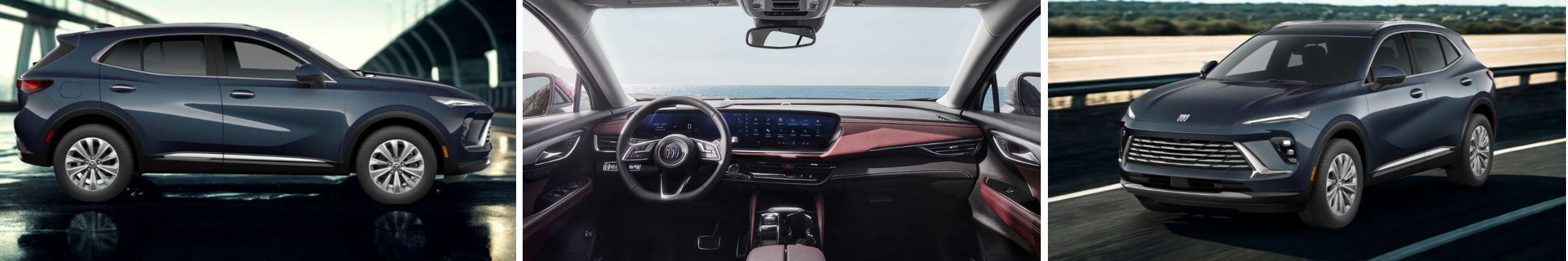 2026 Buick Envision For Sale Madison WI | Sun Prairie