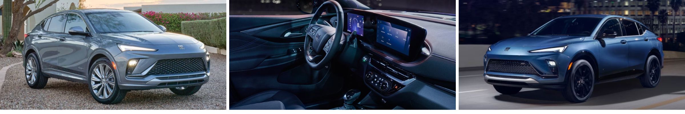 2026 Buick Envista ST For Sale Charlottesville VA | Staunton