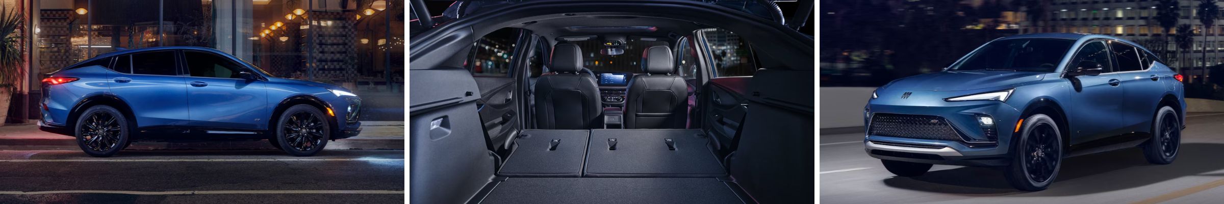 2026 Buick Envista