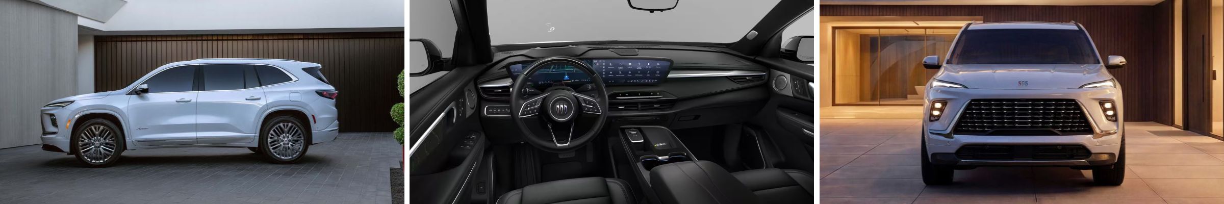 2027 Buick Enclave Avenir For Sale Fayetteville AR | Springdale