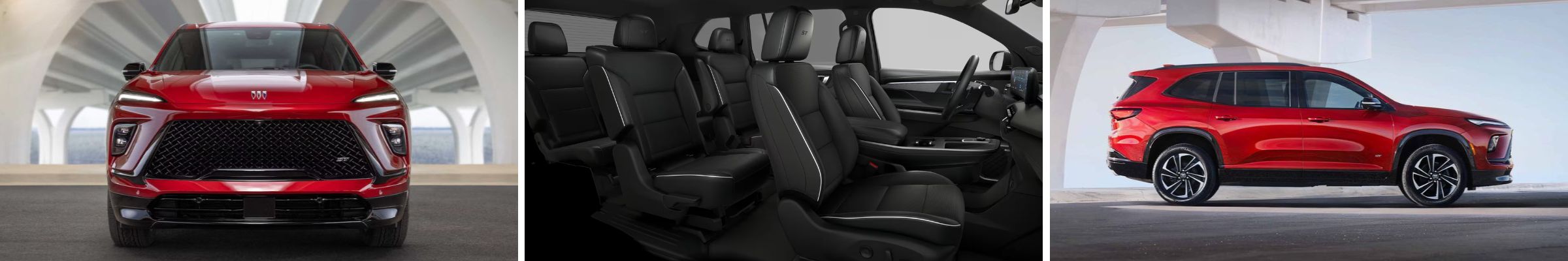 2027 Buick Enclave ST For Sale Gainesville TX | Whitesboro