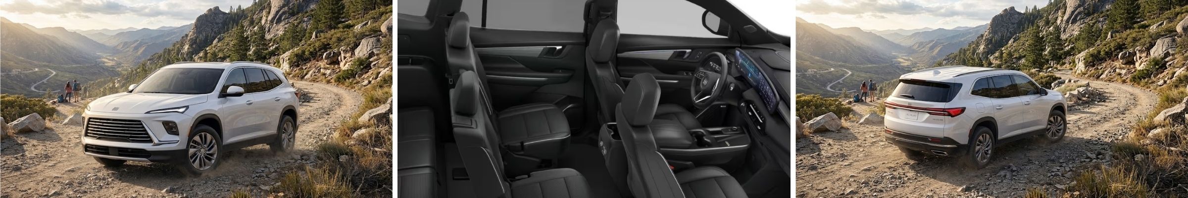 2027 Buick Enclave For Sale Madison WI | Fitchburg