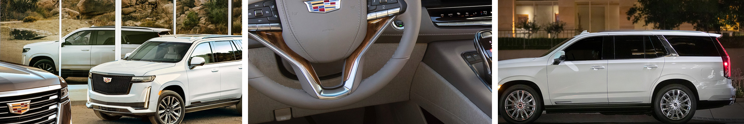 2021 Cadillac Escalade For Sale Raleigh NC | Durham