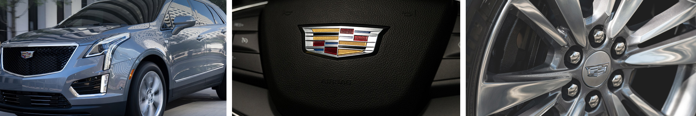2021 Cadillac XT5 For Sale Charlottesville VA | Staunton