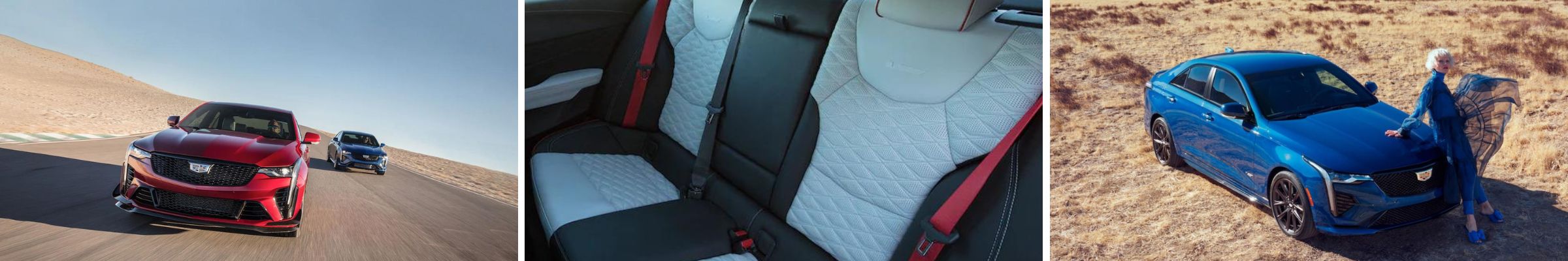 2023 Cadillac CT4-V Blackwing For Sale Raleigh NC | Wake Forest