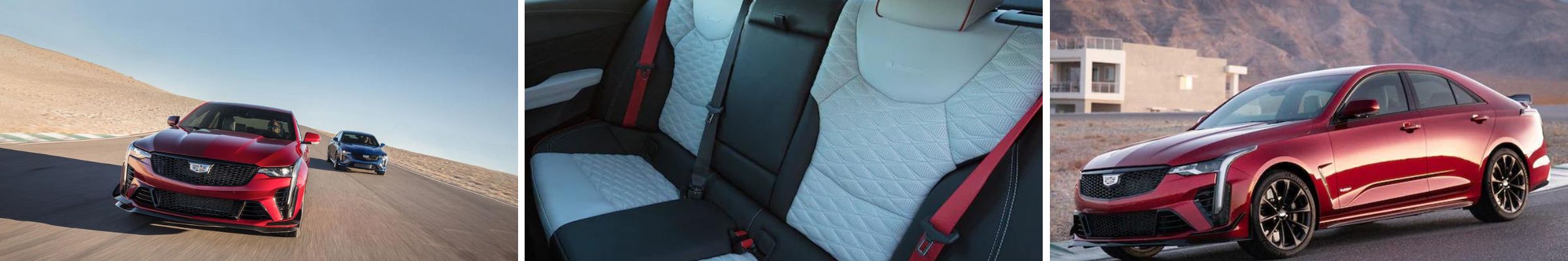 2023 Cadillac CT4-V For Sale Scottsdale AZ | Phoenix