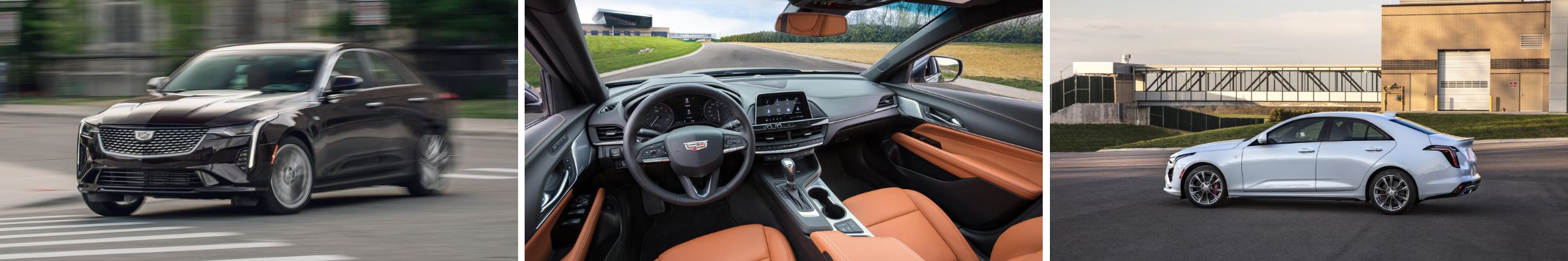 2023 Cadillac CT4 For Sale Raleigh NC | Wake Forest
