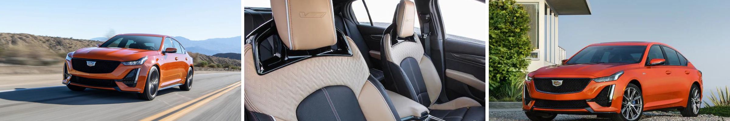 2023 Cadillac CT5-V Blackwing For Sale Bentonville AR | Rogers