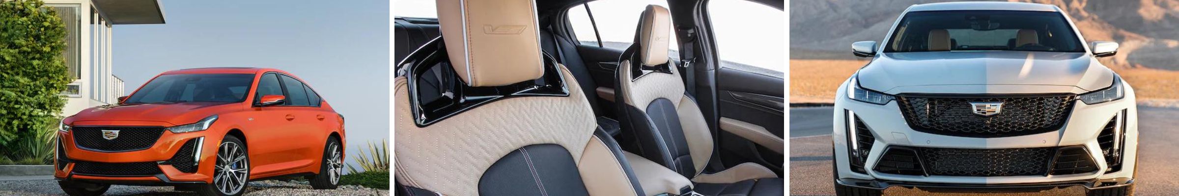 2023 Cadillac CT5-V Blackwing For Sale near Wake Forest NC