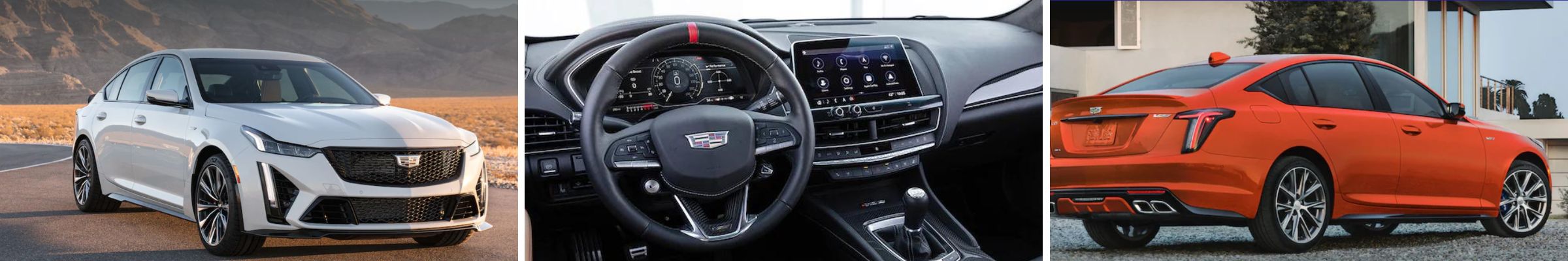 2023 Cadillac CT5-V Blackwing For Sale Raleigh NC | Wake Forest