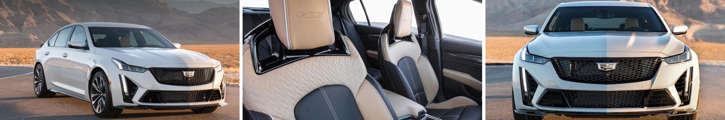 2023 Cadillac CT5-V For Sale Bentonville AR | Rogers