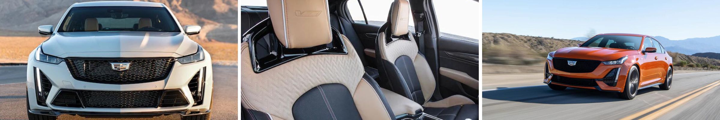 2023 Cadillac CT5-V For Sale Raleigh NC | Wake Forest