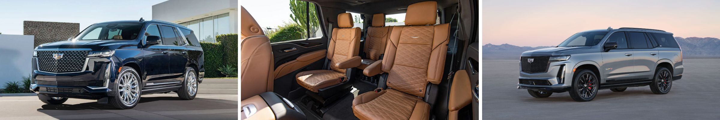 2023 Cadillac Escalade For Sale Greer SC | Greenville