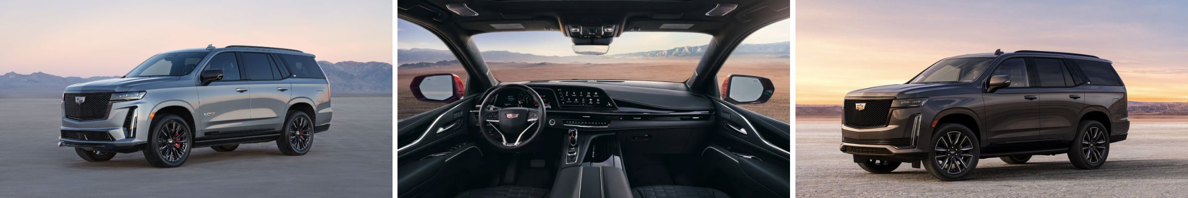 2023 Cadillac Escalade For Sale near Tampa FL