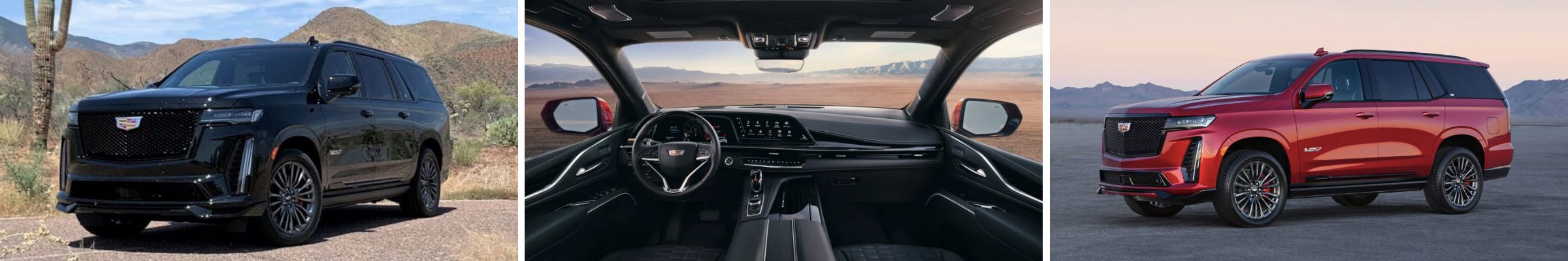 2023 Cadillac Escalade For Sale Bentonville AR | Rogers