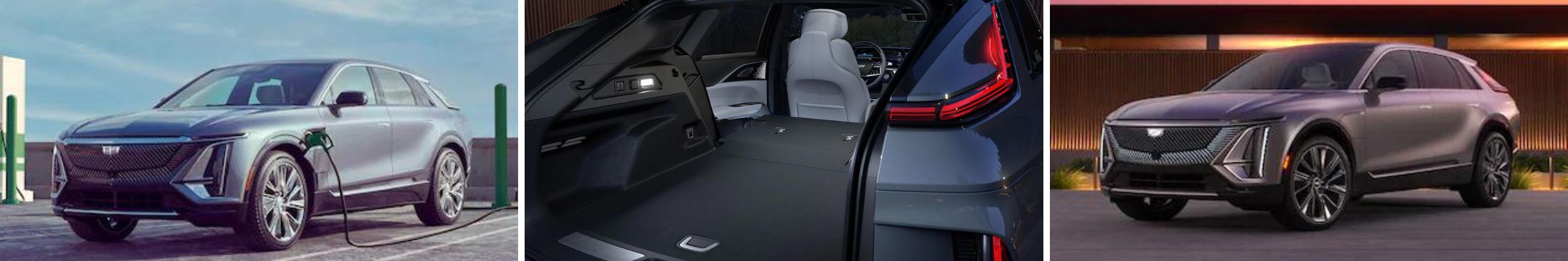 2023 Cadillac Lyriq For Sale Scottsdale AZ | Phoenix