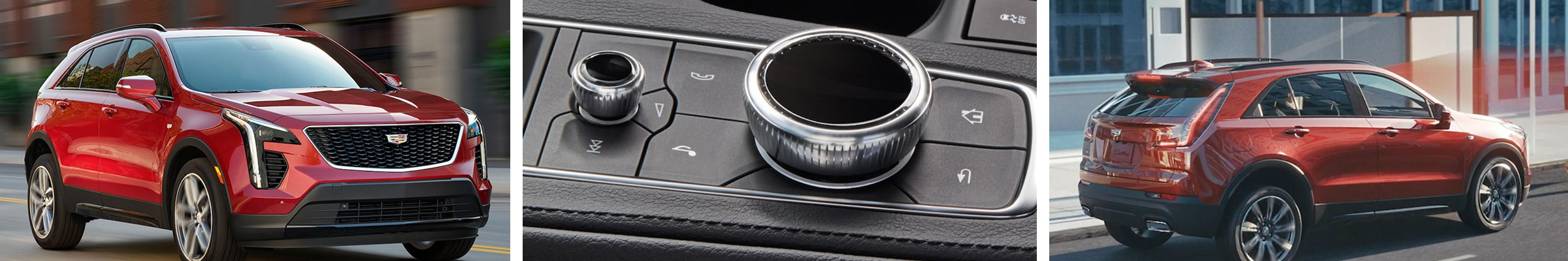 2023 Cadillac XT4 For Sale Homosassa FL | Ocala