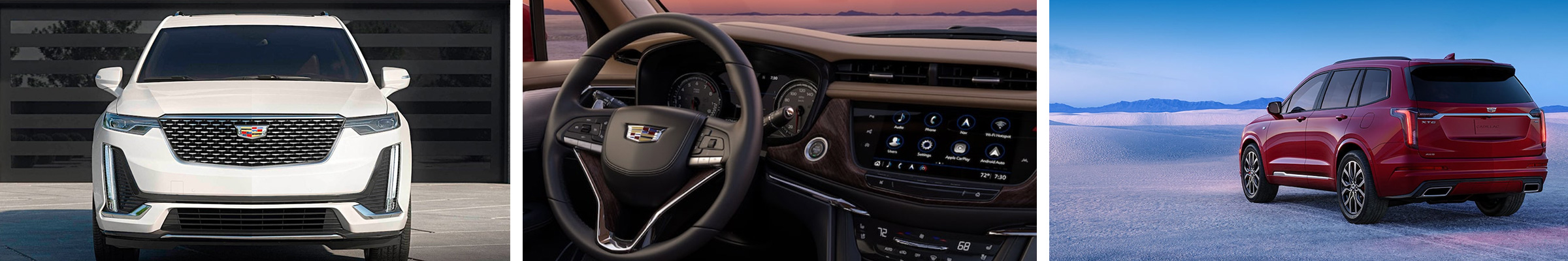 2023 Cadillac XT6 For Sale Raleigh NC | Wake Forest
