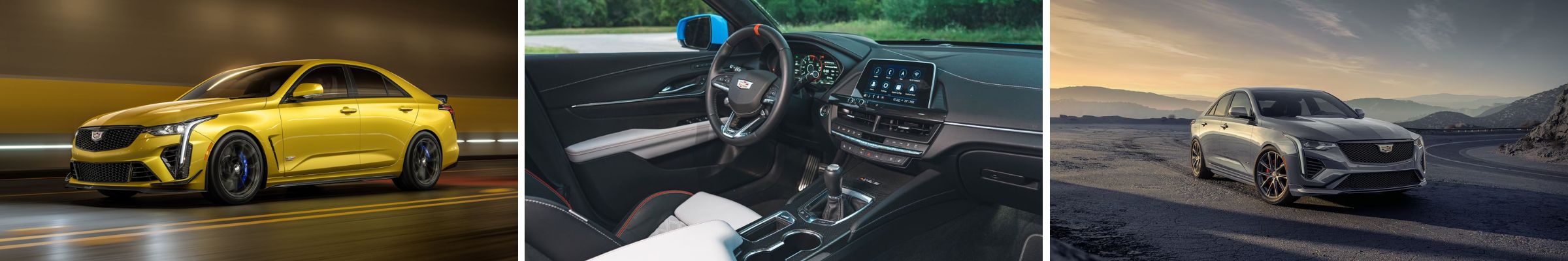 2024 Cadillac CT4-V Blackwing For Sale Homosassa FL | Ocala