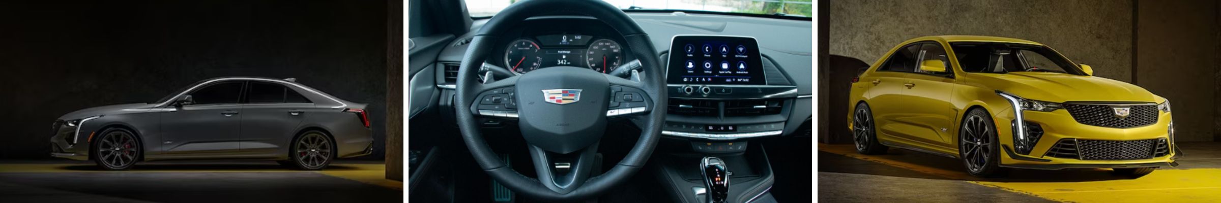 2024 Cadillac CT4-V For Sale Homosassa FL | Ocala