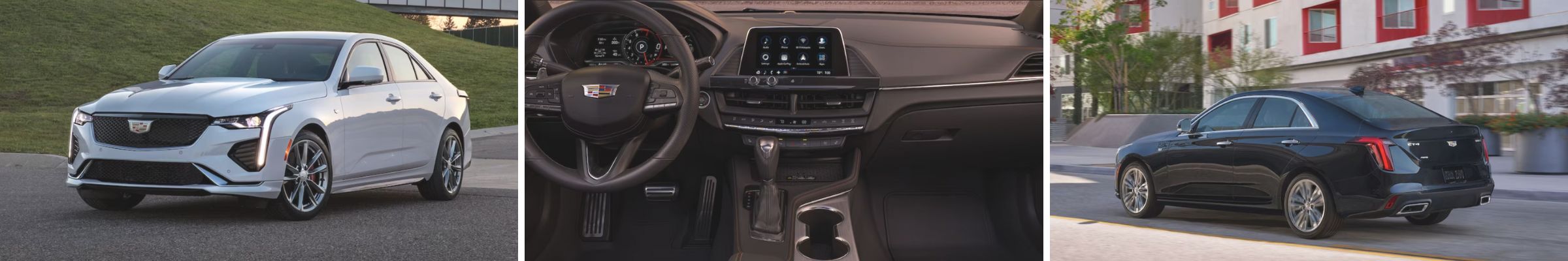 2024 Cadillac CT4 For Sale Chandler AZ | Gilbert