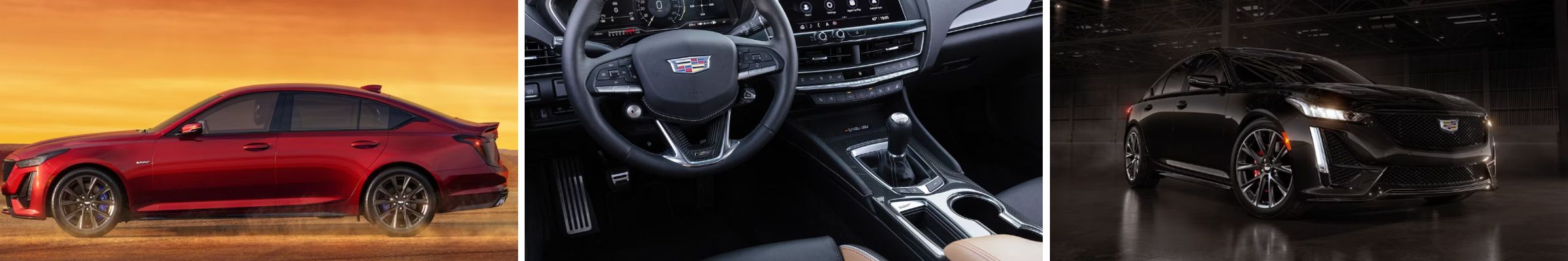 2024 Cadillac CT5-V For Sale Greer SC | Greenville