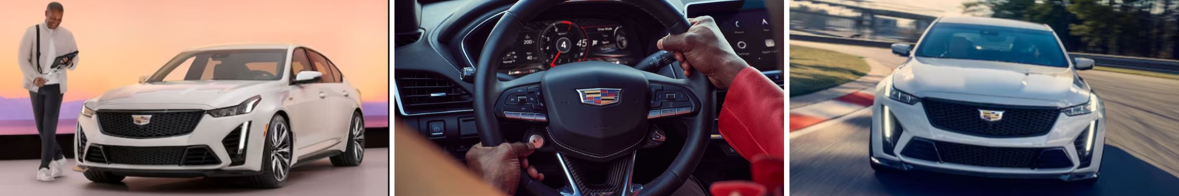 2024 Cadillac CT5-V For Sale Bentonville AR | Rogers