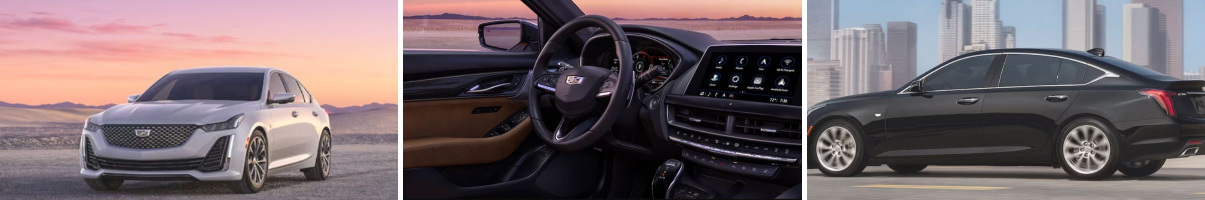 2024 Cadillac CT5 For Sale Greer SC | Greenville