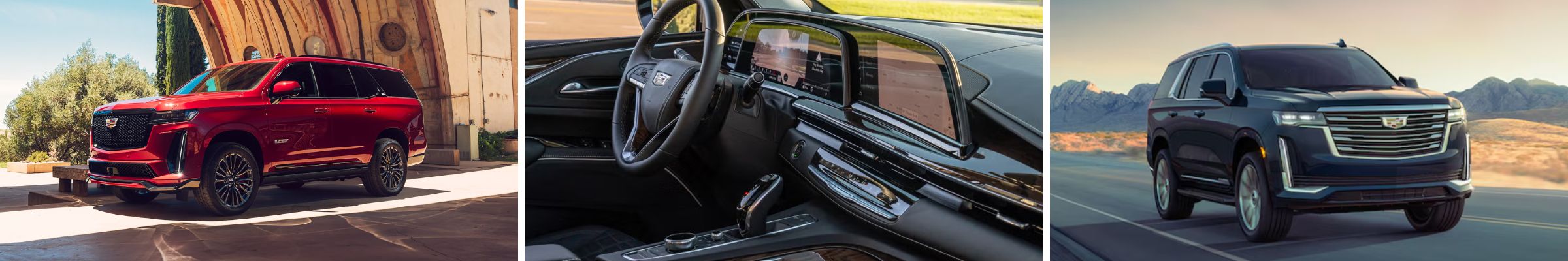 2024 Cadillac Escalade ESV For Sale in Pinellas Park FL