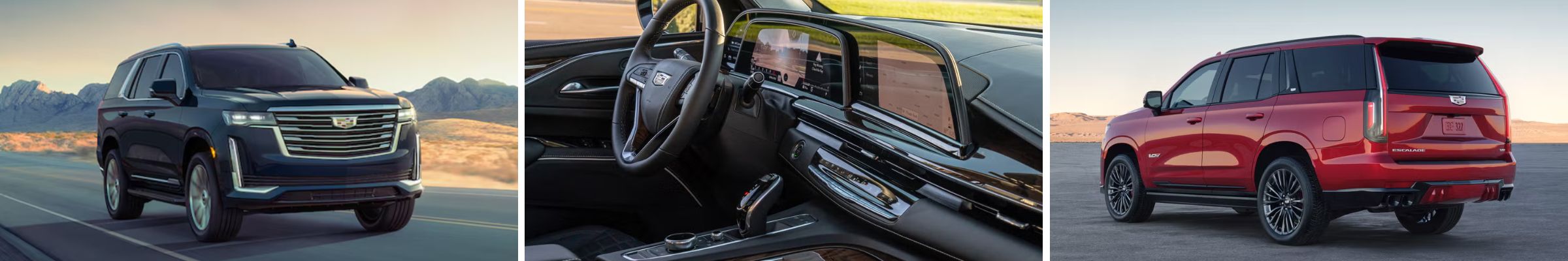 2024 Cadillac Escalade ESV For Sale Raleigh NC | Wake Forest