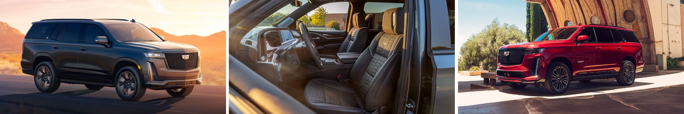 2024 Cadillac Escalade ESV For Sale St. Petersburg FL | Pinellas Park