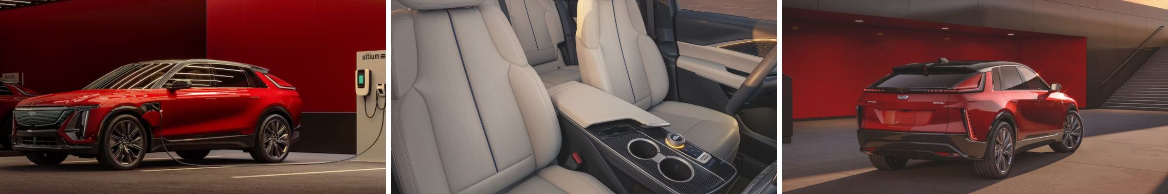 2024 Cadillac Lyriq For Sale Scottsdale AZ | Phoenix