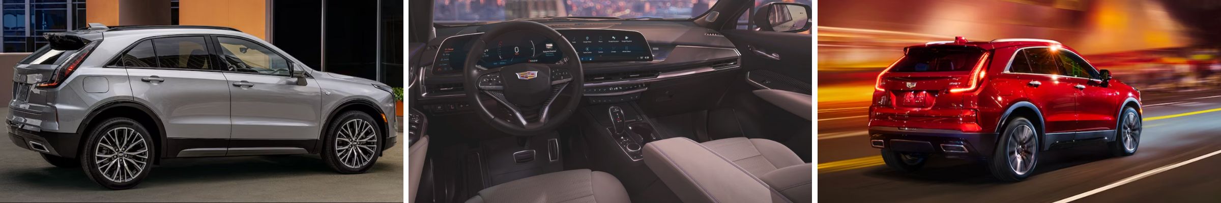 2024 Cadillac XT4 For Sale Scottsdale AZ | Phoenix