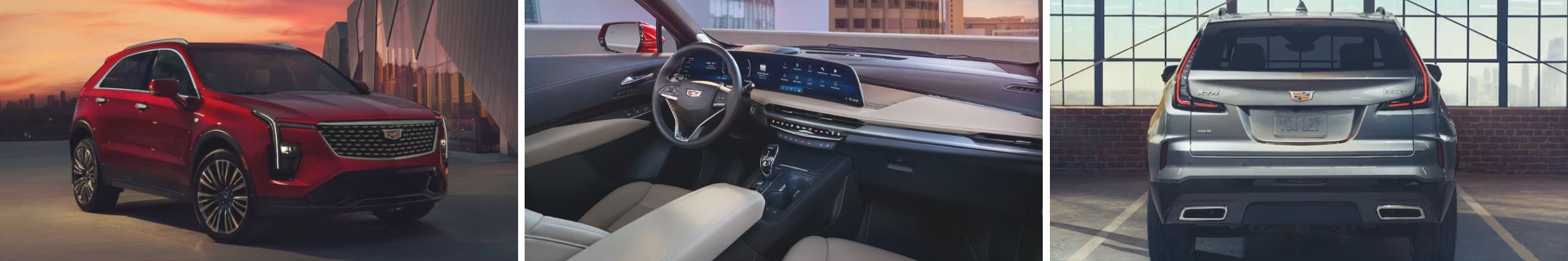 2024 Cadillac XT4 For Sale Homosassa FL | Ocala
