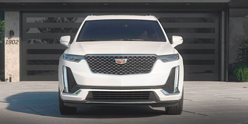 Used Cadillac XT6 for Sale Clearwater FL