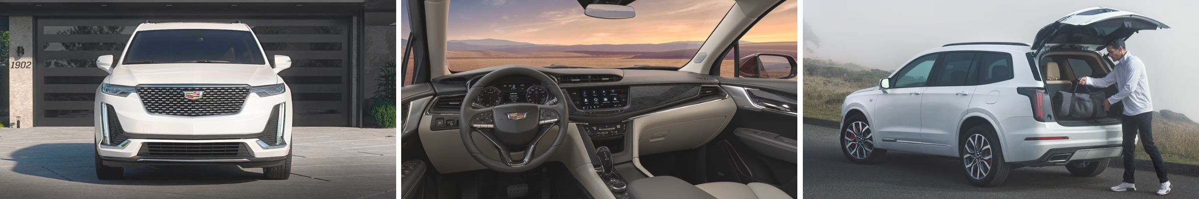 2024 Cadillac XT6 For Sale Homosassa FL | Ocala