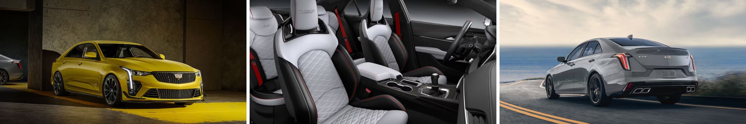 2025 Cadillac CT4-V Blackwing For Sale St. Petersburg FL | Pinellas Park