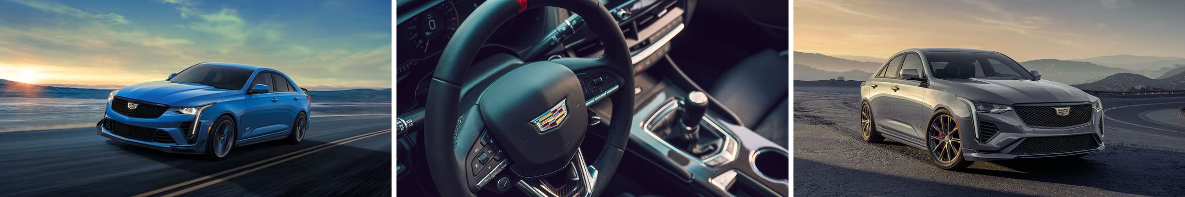 2025 Cadillac CT4-V Blackwing For Sale Chandler AZ | Gilbert