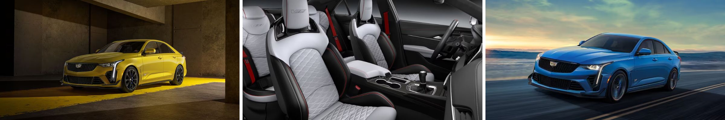 2025 Cadillac CT4-V Blackwing For Sale in Pinellas Park FL