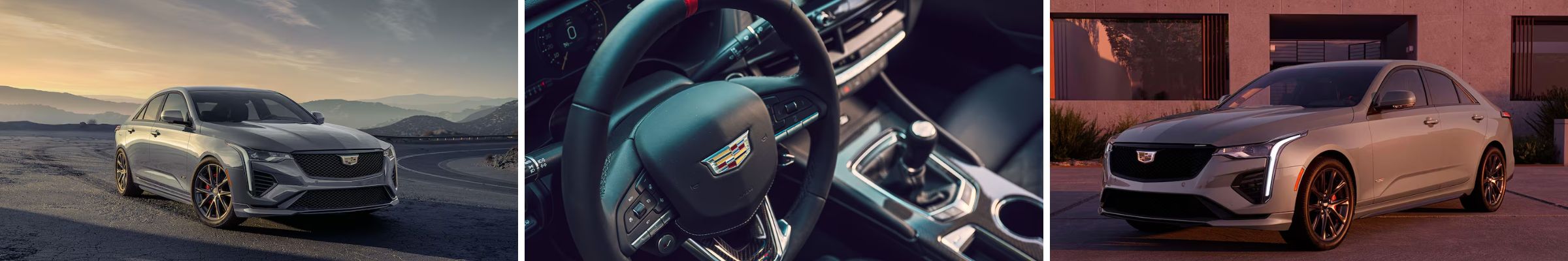 2025 Cadillac CT4-V For Sale near Palm Harbor FL