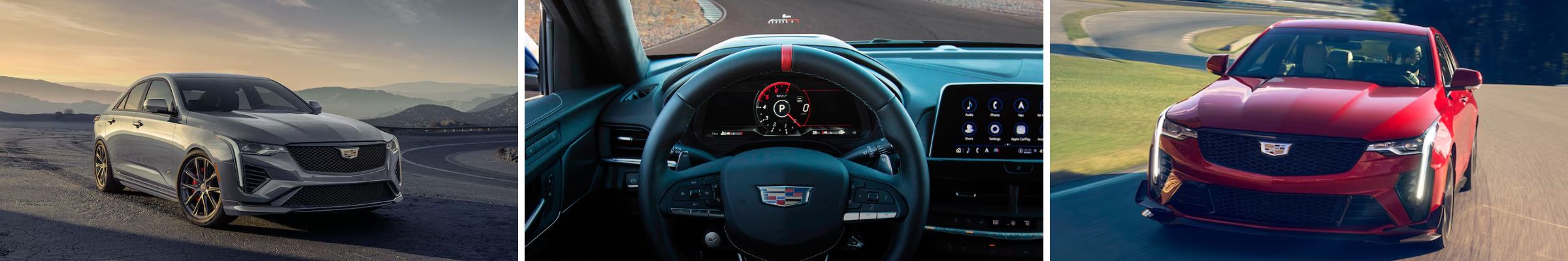 2025 Cadillac CT4-V For Sale St. Petersburg FL | Pinellas Park