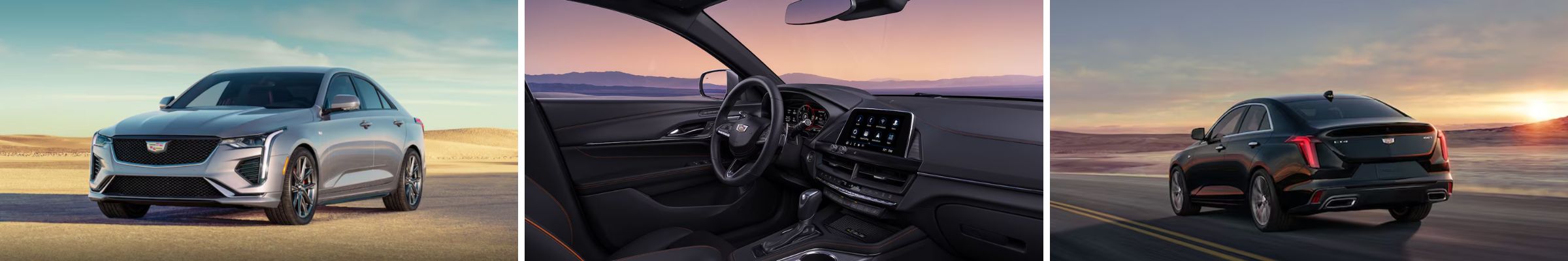 2025 Cadillac CT4 For Sale St. Petersburg FL | Pinellas Park