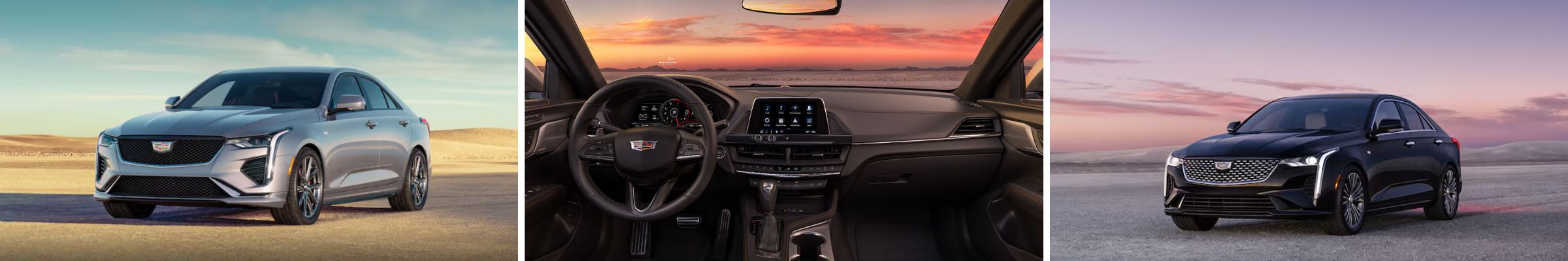 2025 Cadillac CT4 For Sale Clearwater FL | Palm Harbor