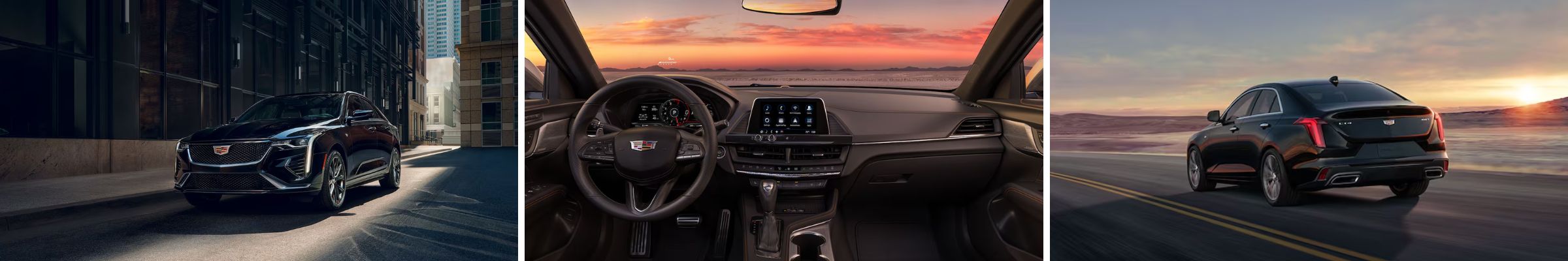 2025 Cadillac CT4 For Sale in Pinellas Park FL