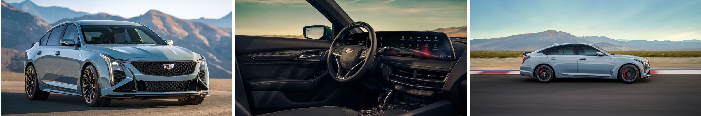 2025 Cadillac CT5-V Blackwing For Sale in Pinellas Park FL