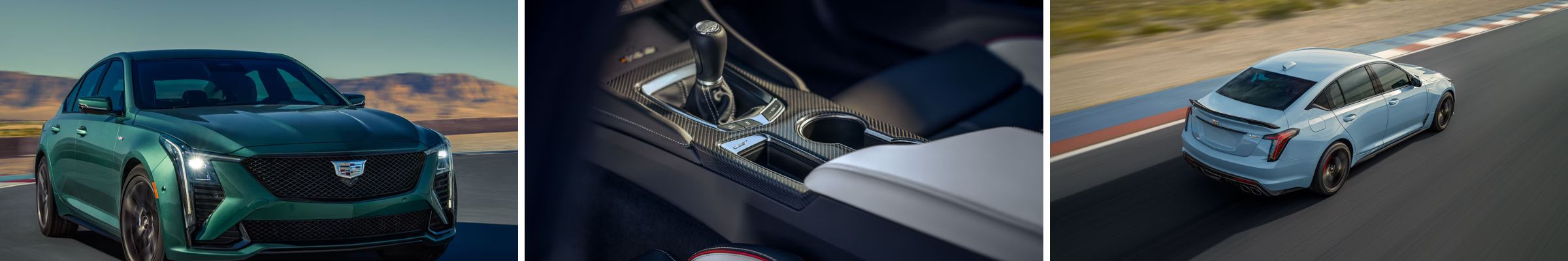 2025 Cadillac CT5-V Blackwing For Sale Chandler AZ | Gilbert